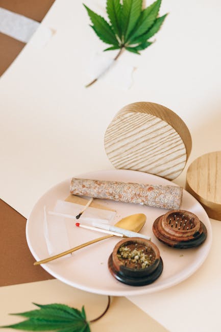 Преимущества покупки семян конопли онлайн и их свойства