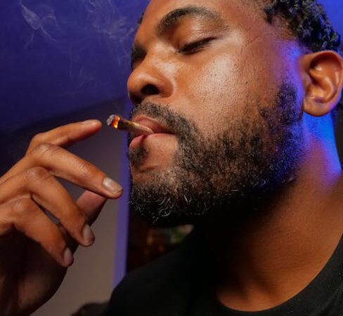 Приобретение семян марихуаны в России и их использование