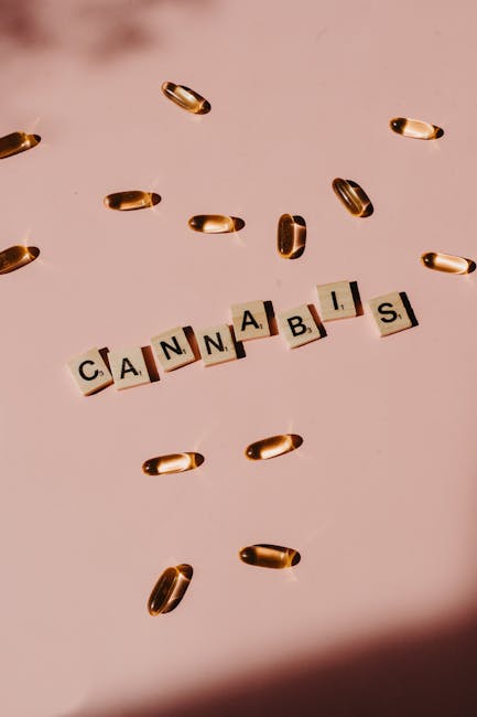 Покупка семян марихуаны в Санкт-Петербурге