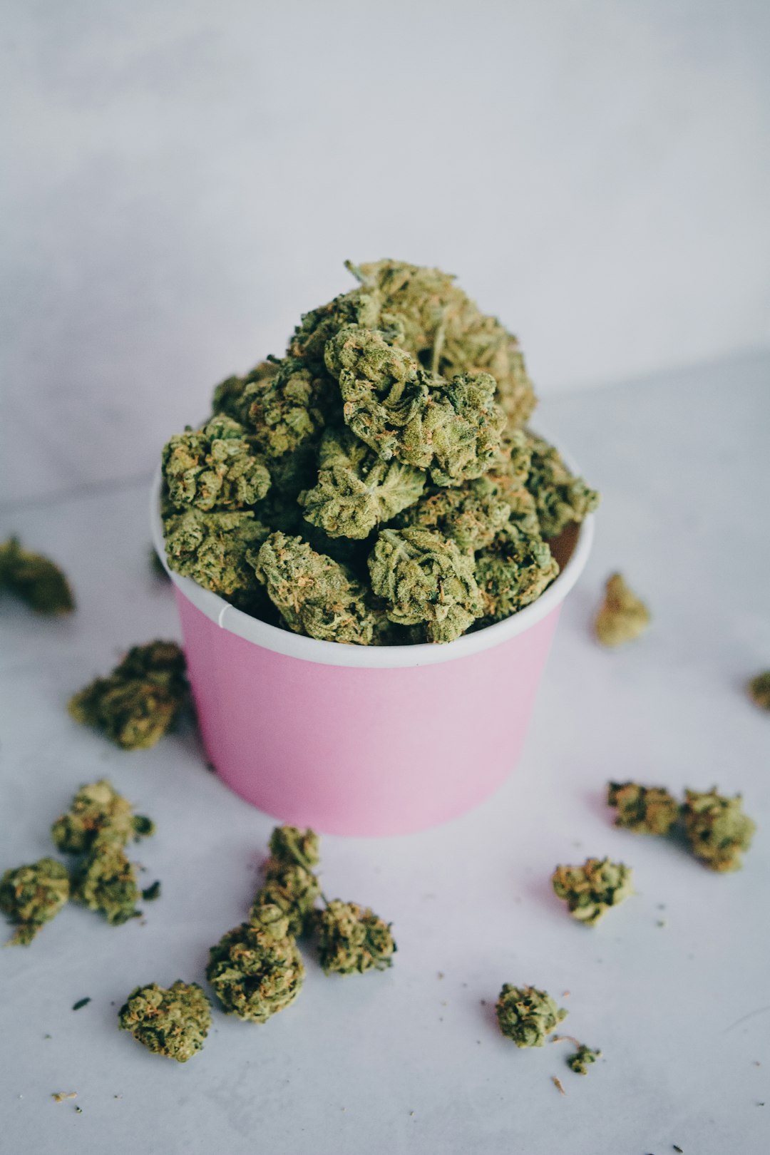 Правовой статус семян конопли и особенности покупки