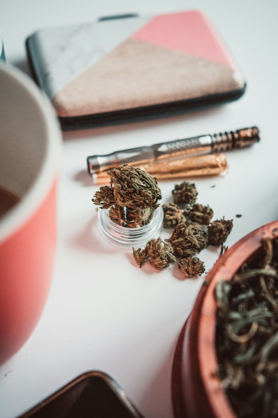 Сорт конопли Bubblelicious regular от Ganja Seeds